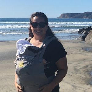 Meet your Posher, Christina